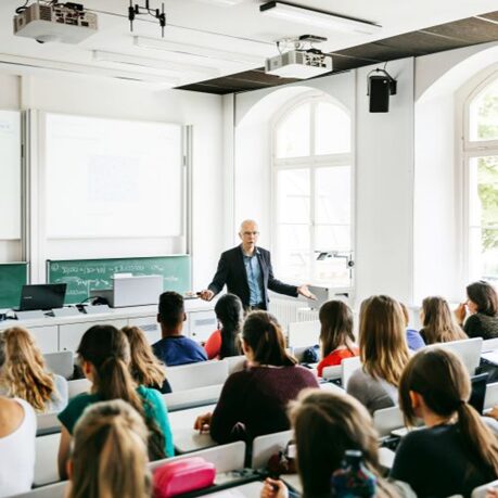 Onboarding para el control de visitas (Universidades)