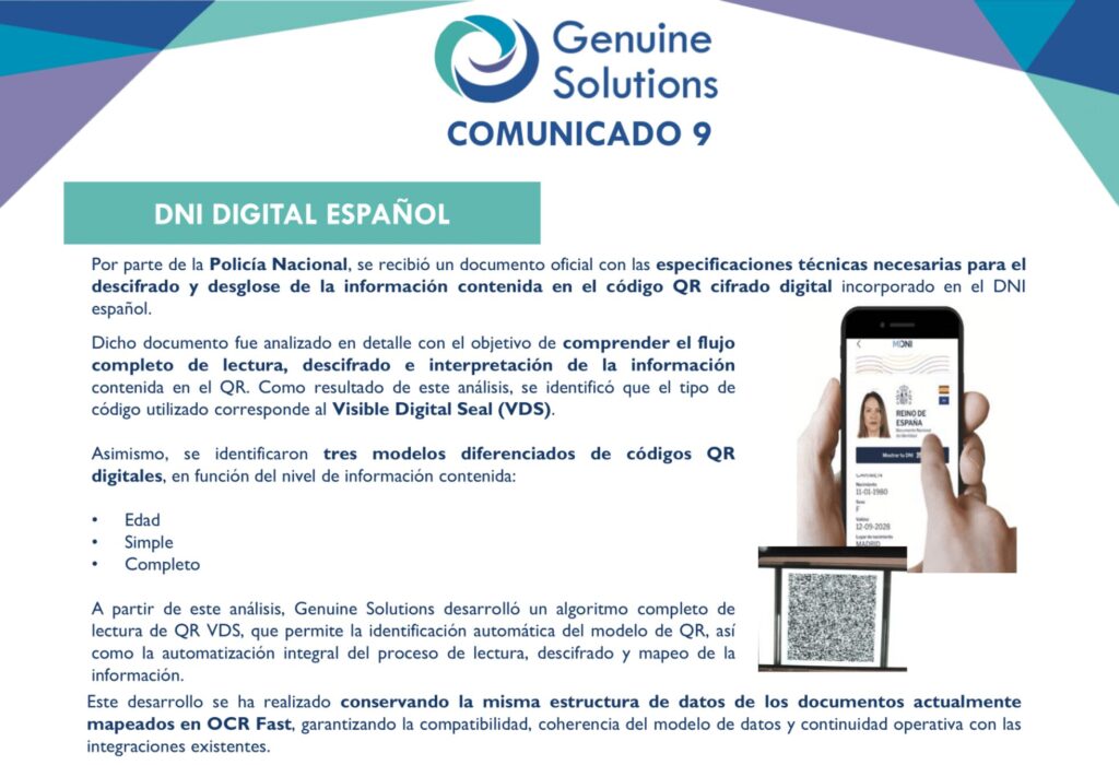 Comunicado 9.1